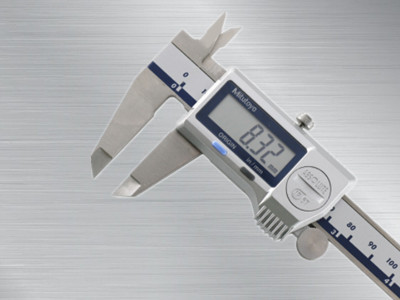 三豐防冷卻液數(shù)顯卡尺500-754-10