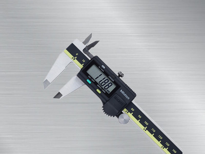 日本三豐Mitutoyo數(shù)顯卡尺500-171-30