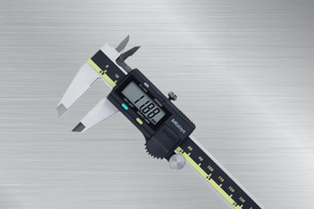 日本三豐Mitutoyo數顯卡尺500-171-30