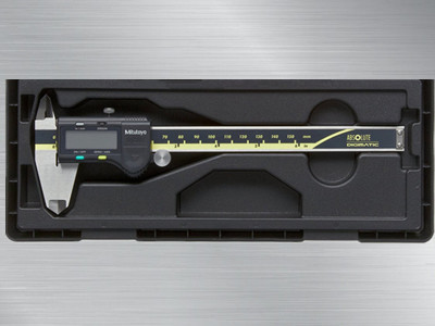 日本三豐Mitutoyo數顯卡尺500-171-30