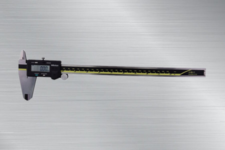 三豐Mitutoyo數顯卡尺500-173