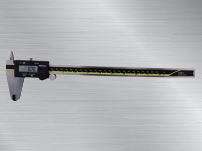 三豐Mitutoyo數顯卡尺500-173