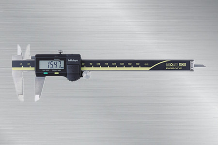 日本三豐Mitutoyo數顯卡尺500-196-30