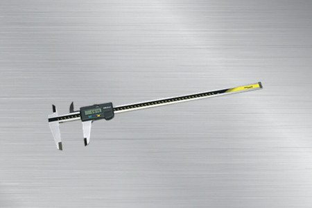 日本三豐大量程數顯卡尺500-505-10