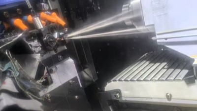 斯大走心機鉆小孔28mm深孔可用什么加工方案？