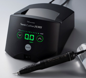 超聲波切割刀 Sonic Cutter ZERO