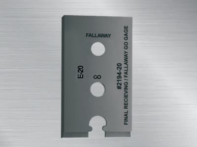 美國環(huán)球UNIVERSAL檢查規(guī)