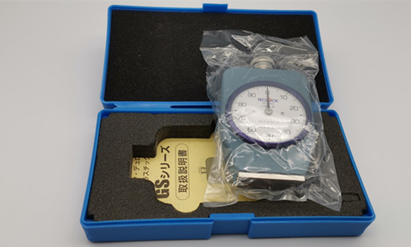 橡膠硬度計GS-706N