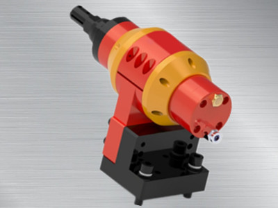 RBZ-AD50單向浮動氣動銼刀