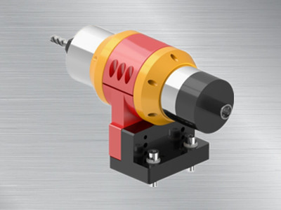 RBZ-AD65固定高速電主軸