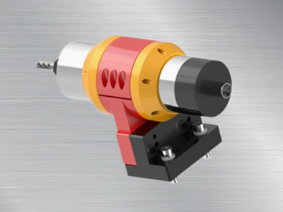 RBZ-AD65固定高速電主軸