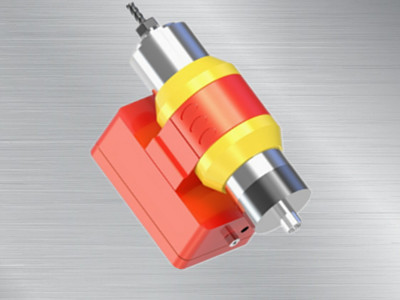 RBZ-C65單向浮動高速電主軸