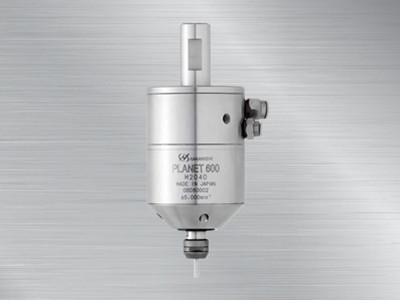 NAKANISHI氣動主軸PL600-M2040