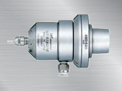 HTS1501S-HSK E40氣動主軸 HTS1501S-HSK E40氣動主軸