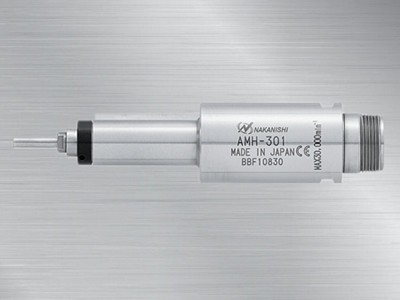 電動主軸AMH-301 電動主軸AMH-301