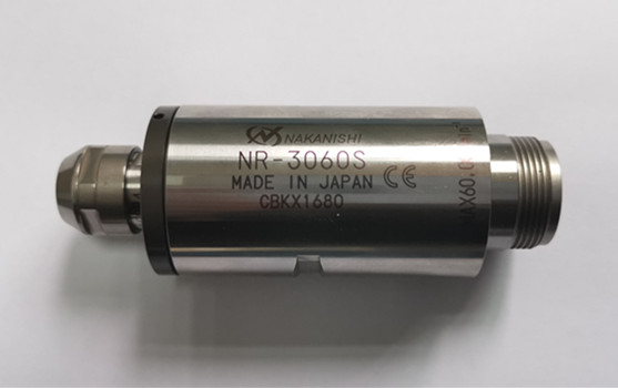 NR-3060s高速電主軸