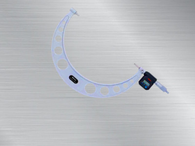 日本三豐數顯千分尺293-582