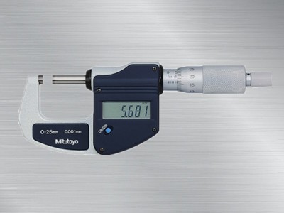 日本三豐數顯外徑千分尺293-821-30 日本三豐數顯外徑千分尺293-821-30