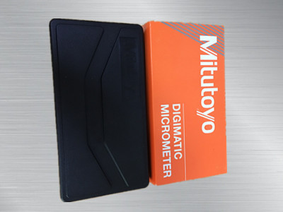 日本三豐數顯外徑千分尺293-821-30 