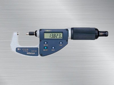 日本三豐ABSOLUTE數顯千分尺227-201 日本三豐ABSOLUTE數顯千分尺227-201