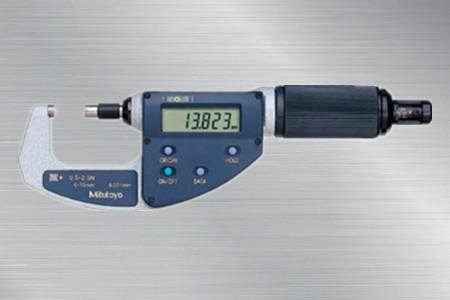 日本三豐ABSOLUTE數顯千分尺227-201