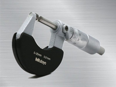 日本三豐外徑千分尺102-301 日本三豐外徑千分尺102-301