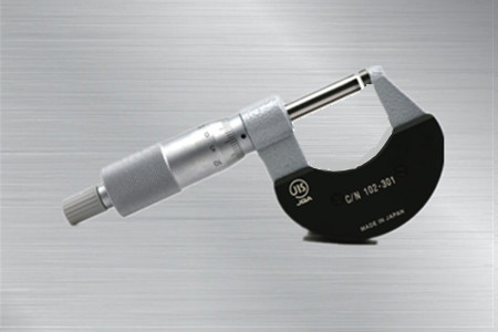 日本三豐外徑千分尺102-301