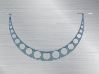 日本三豐輕量型外徑千分尺105-105 日本三豐輕量型外徑千分尺105-105