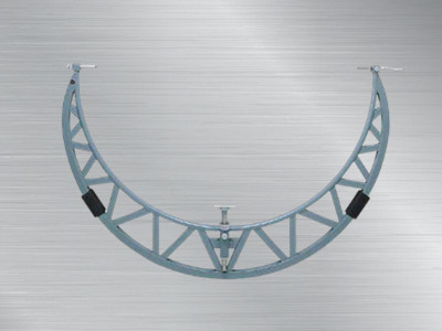 日本三豐輕量型外徑千分尺105-408
