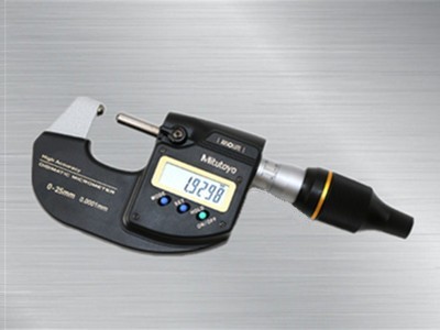 日本三豐高精度數顯千分尺293-100 日本三豐高精度數顯千分尺293-100