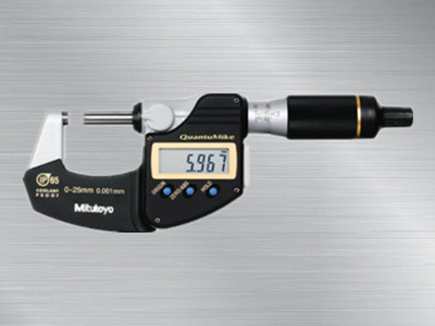 快進千分尺293-140-30