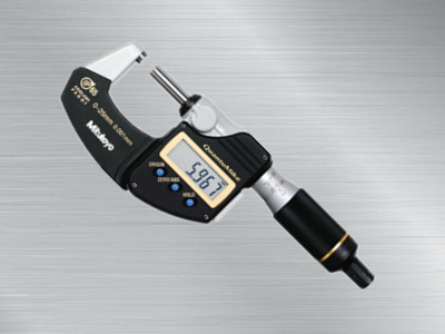 快進千分尺293-140-30