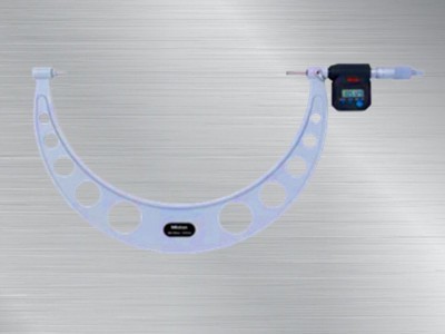 日本三豐數顯千分尺293-582 日本三豐數顯千分尺293-582
