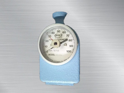 美國PTC指針式橡膠硬度計307CL 美國PTC指針式橡膠硬度計307CL