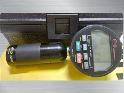 美國PTC數(shù)顯橡膠硬度計511A