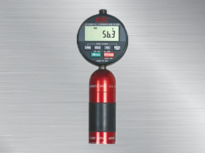 512D美國PTC數(shù)顯塑料硬度計