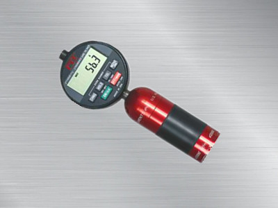 512D美國PTC數顯橡膠硬度計