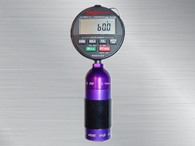 美國PTC數顯塑料硬度計511B 美國PTC數顯塑料硬度計511B