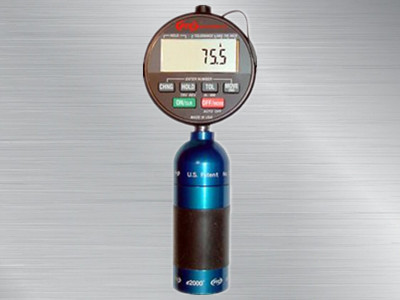 美國PTC數(shù)顯塑料硬度計512C