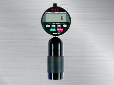美國PTC數顯塑料硬度計512DO