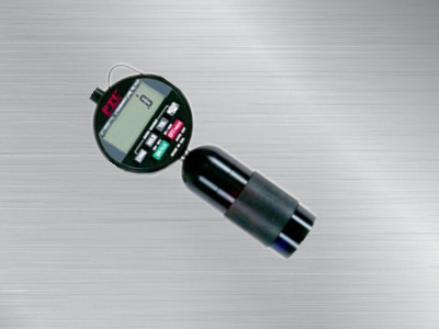 美國PTC數顯塑料硬度計512DO