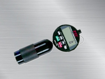 美國PTC數顯塑料硬度計512DO