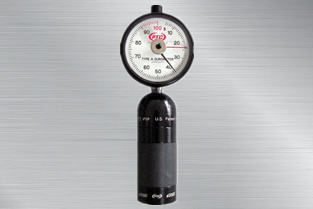 美國(guó)PTC指針式塑料硬度計(jì)501A