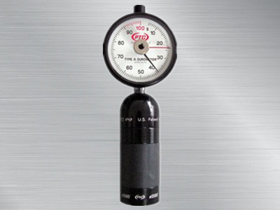 美國(guó)PTC指針式塑料硬度計(jì)501A