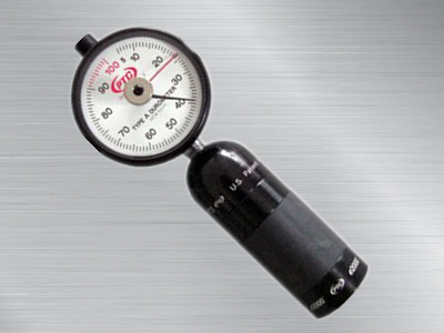 美國(guó)PTC指針式塑料硬度計(jì)501A