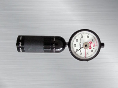 美國(guó)PTC指針式塑料硬度計(jì)501A