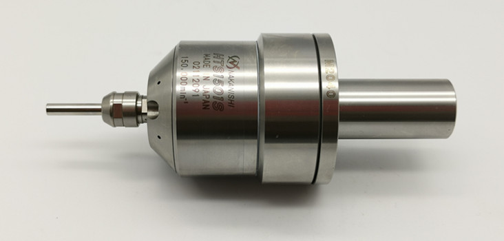 HTS1501S-M2040氣動主軸