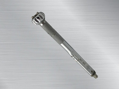 中村可調式扭力扳手230LCK 