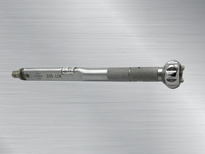 中村可調式扭力扳手230LCK