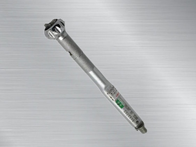 中村可換頭式扭力扳手450LCK